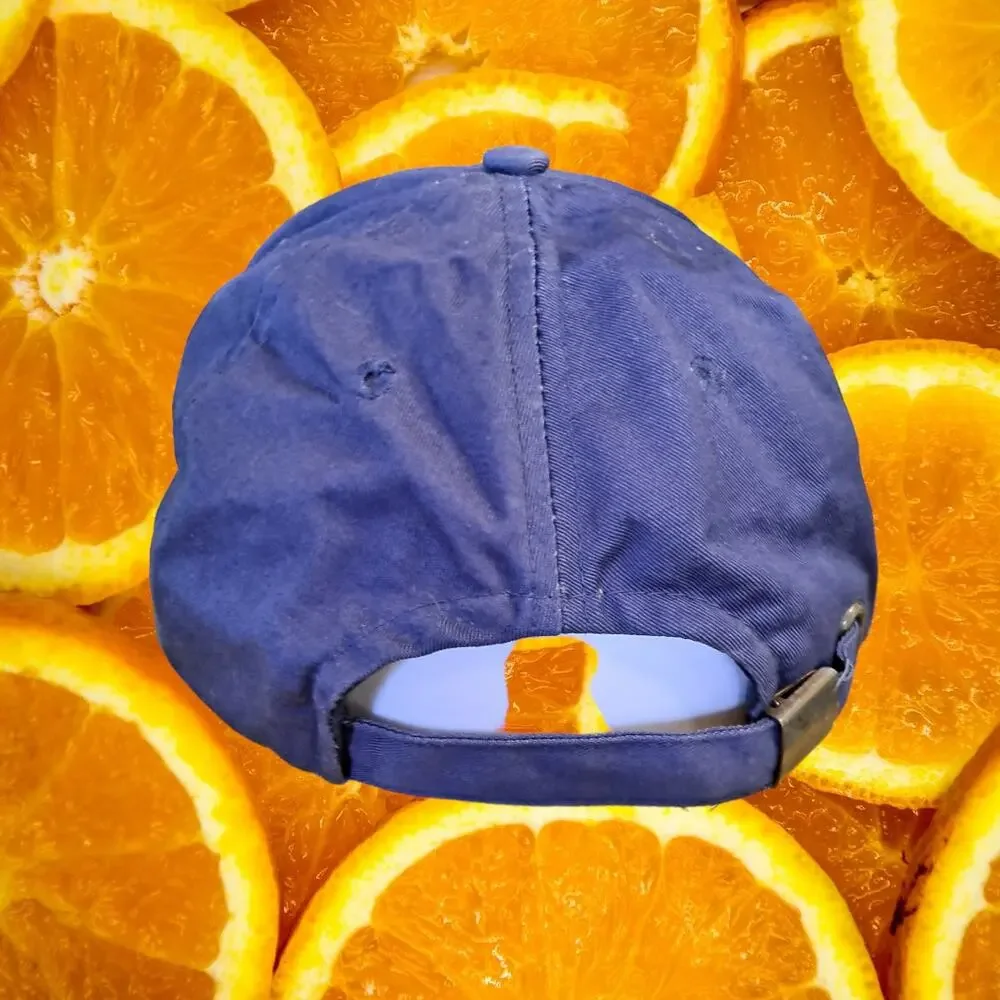Polar Bermuda Cruising Adjustable‎ Baseball Hat Cap